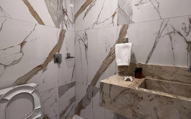 Mandara Lanai Apartamento Térreo