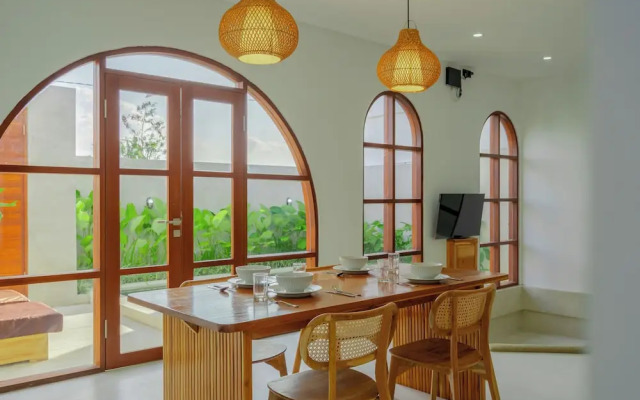 Amreta Villa by Betterplace