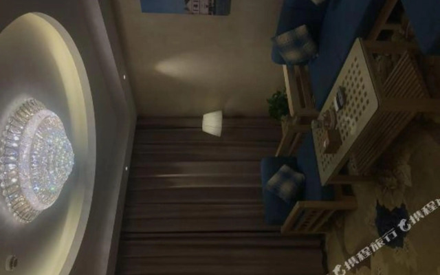Yiju Hostel