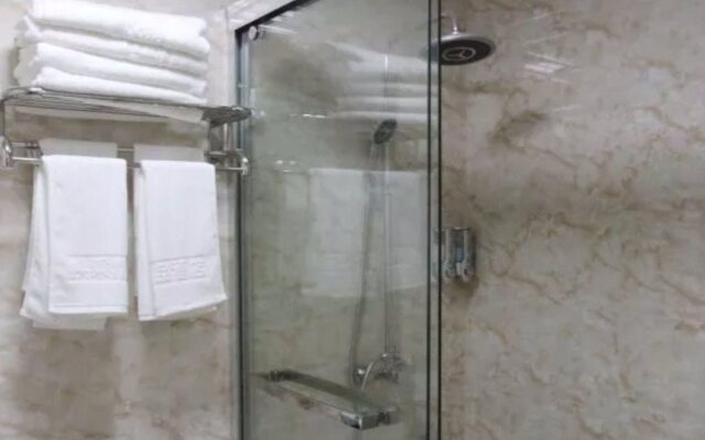 Huangshan Huancheng Boutique Hotel
