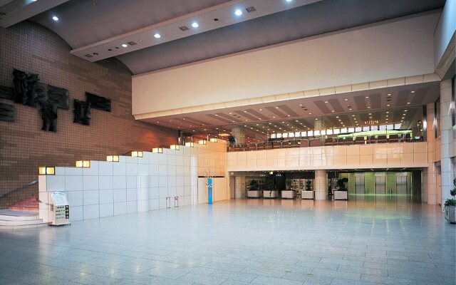 Hotel Sapporo Sunplaza