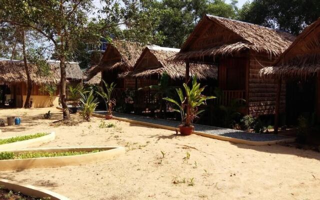 Sva Guesthouse
