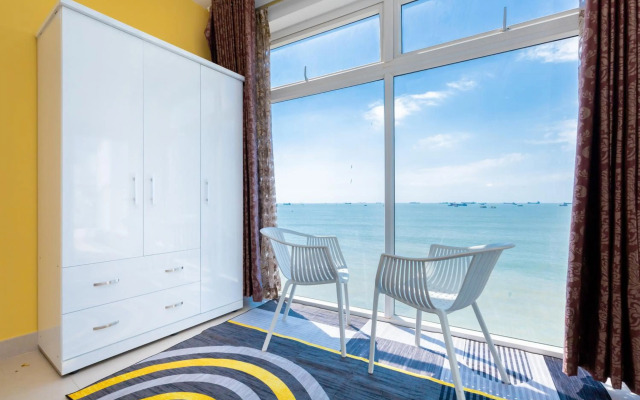 Palm Villa 22