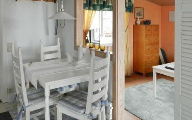 One-Bedroom Holiday home in Lysekil 5