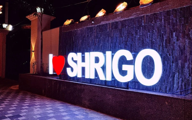 ShriGo Hotel Nathdwara