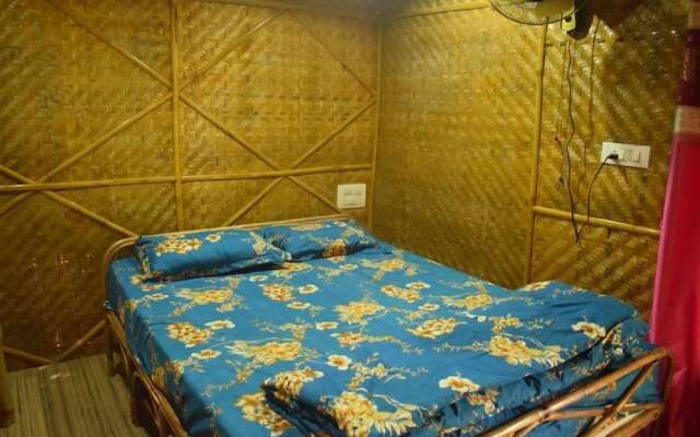 Nirvana Nature Bamboo Cottages