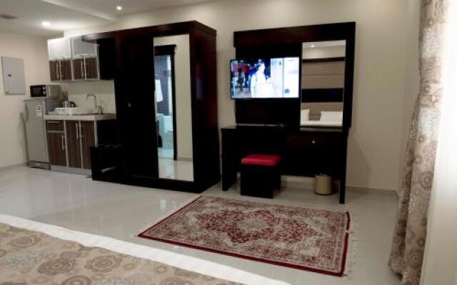 Rolana Furnished Apartments