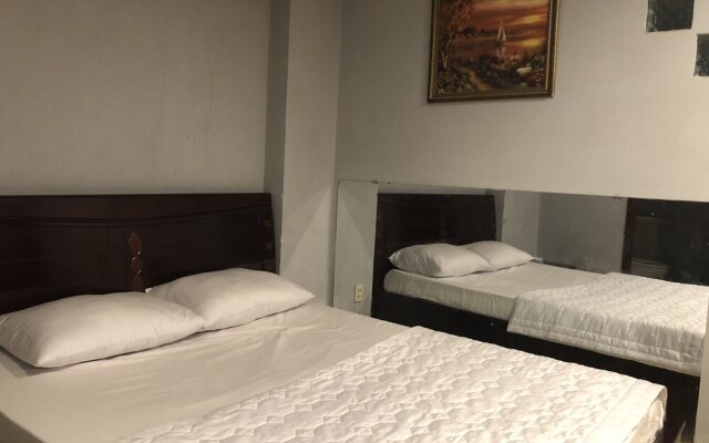 Thien Phu 1 Hotel