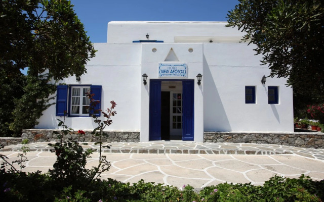 New Aeolos Hotel