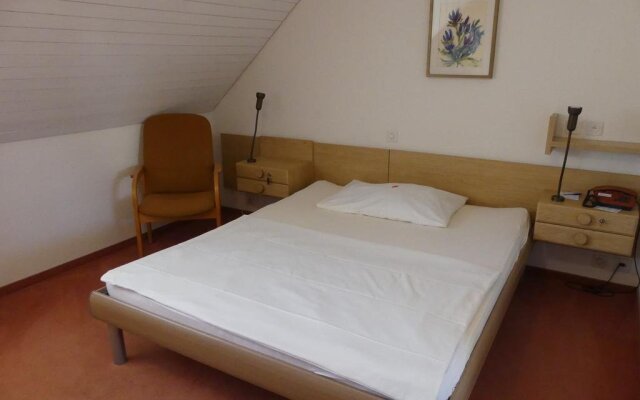 Hotel Adler