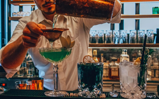 Four Elements Hotel Amsterdam