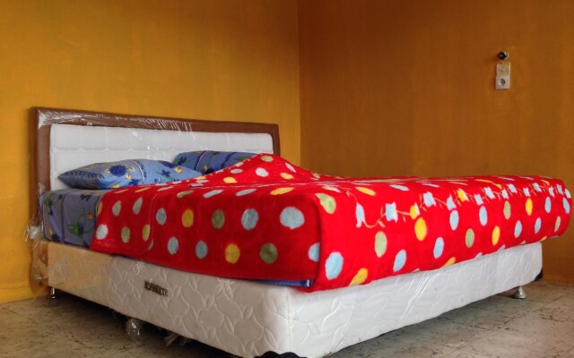Tuk Tuk View Inn