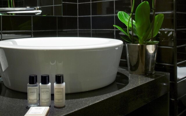 TRYP By Wyndham Antwerp