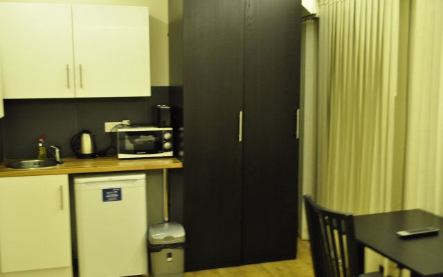 London Stay Apartments