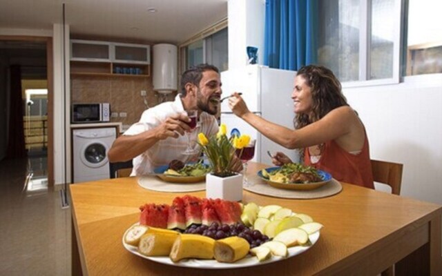 Harbour Island Residences