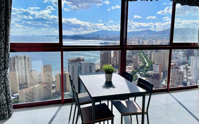 Apartamento turístico Gemelos 15 Planta 26 - Gestaltur