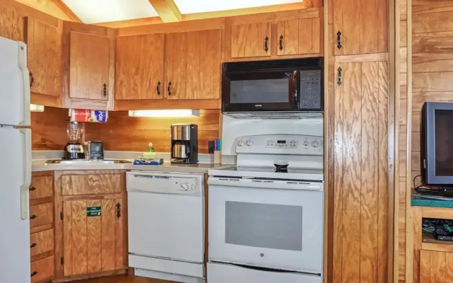 Lake Seminole Country Cabins