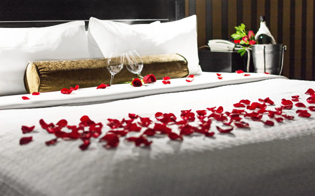 Crowne Plaza Toluca Lancaster by IHG