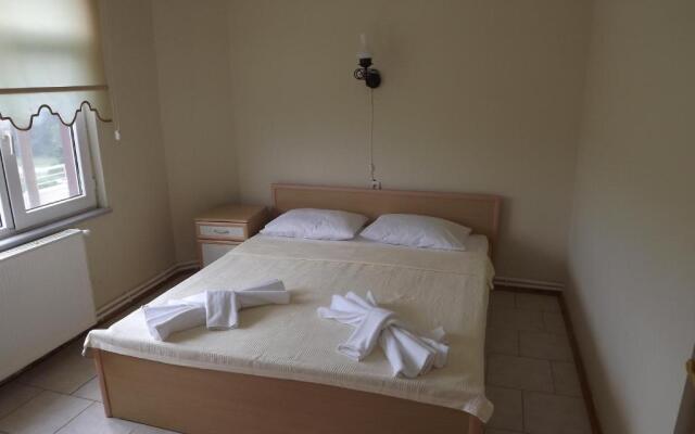 Hamsilos Tatil Koyu & Apart Hotel