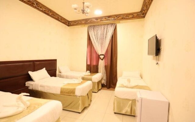Zac Al Salam Hotel