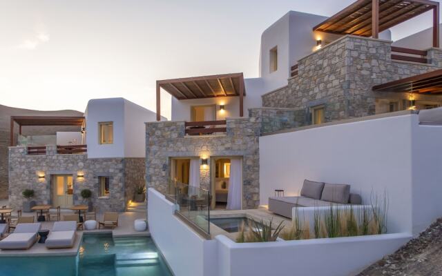 Anassa Boutique Hotel