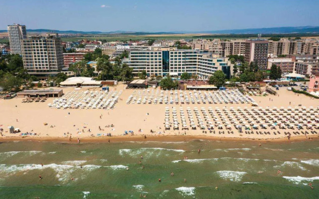 Four Points by Sheraton Sunny Beach