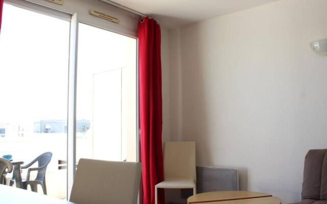 Appartement La Rochelle, 2 pièces, 3 personnes - FR-1-246-210