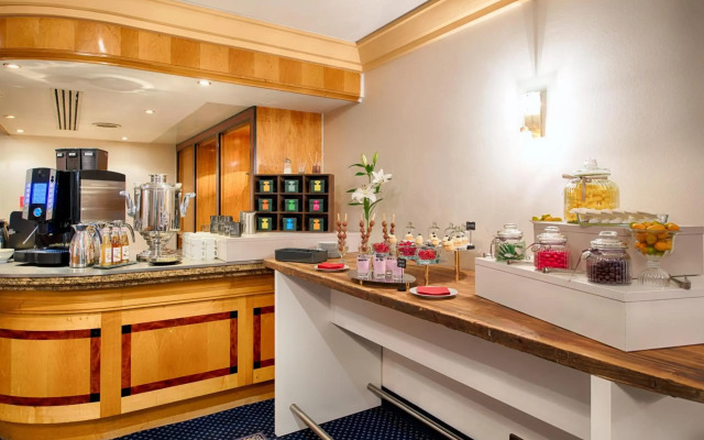 Leonardo Hotel Hannover