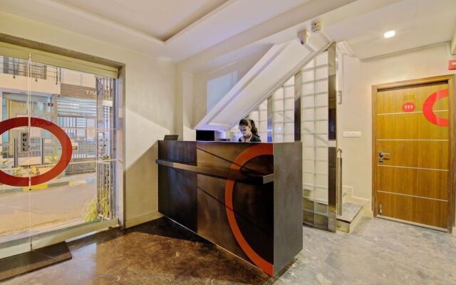 Edition O 30060 Koramangala Forum Mall