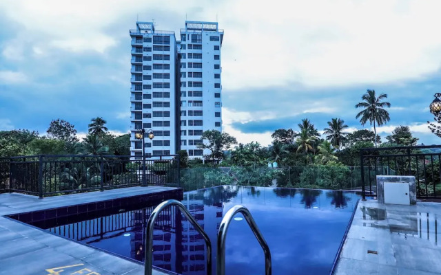 Hotel Ganthera Kandy