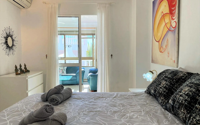 Capistrano Playa 206 Casasol