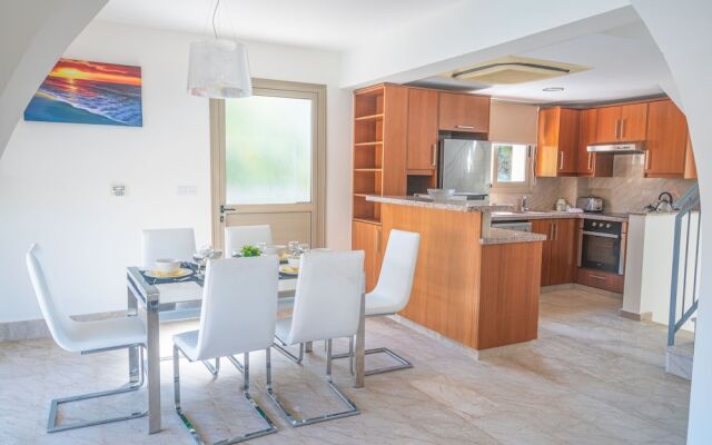 Apartment E2 - Selene