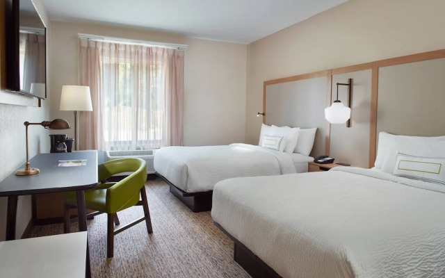 Wingate by Wyndham Asheville Airport