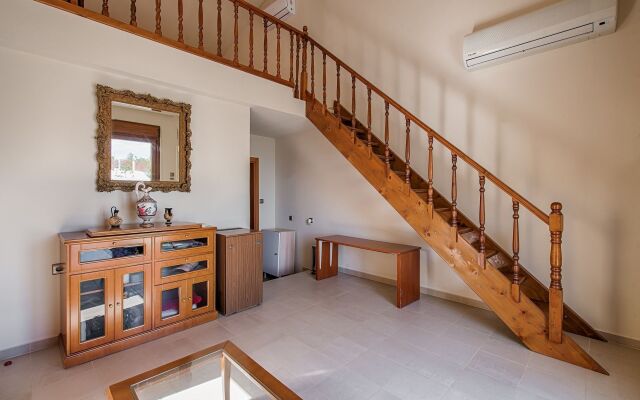 Villa Rose