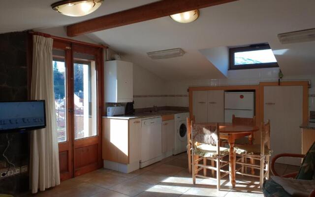 Apartaments Cal Noi