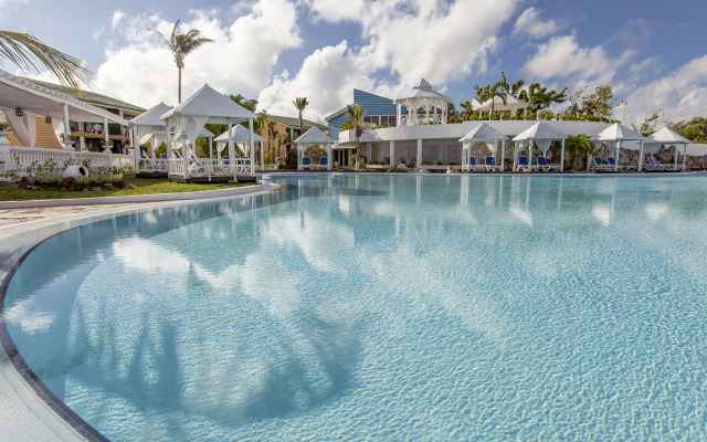 Melia Cayo Coco (Adults Only)