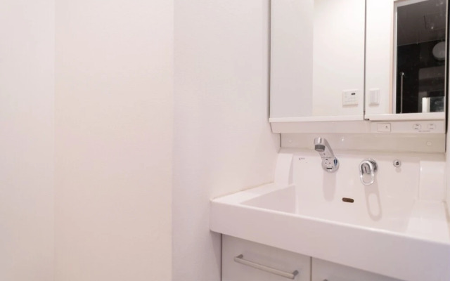 Ebisucho No.1 Apartment