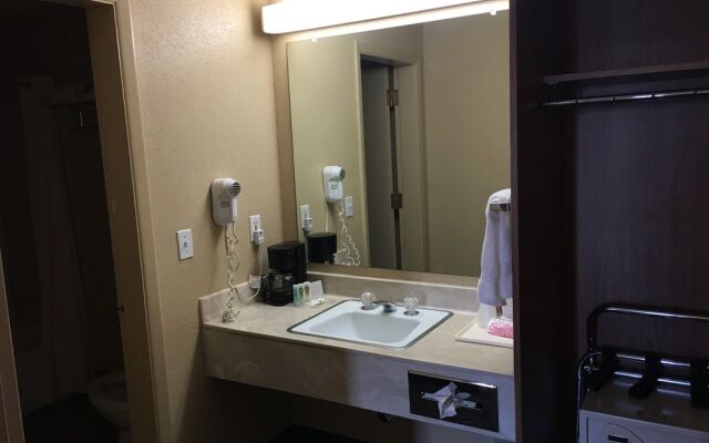 Quality Inn