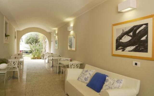 Domu Noa Hotel