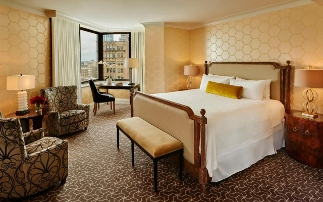 The Rittenhouse Philadelphia