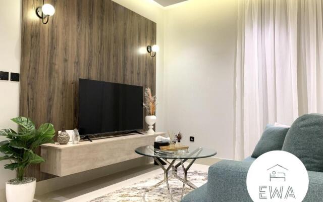 Tawun A7-3 Royal touch Terrace XZ11