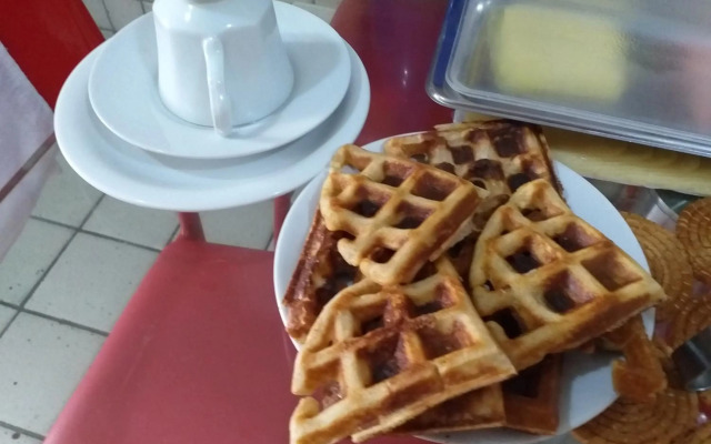 Ampla E Confortável Suite - Bairro Do Espinheiro - Recife