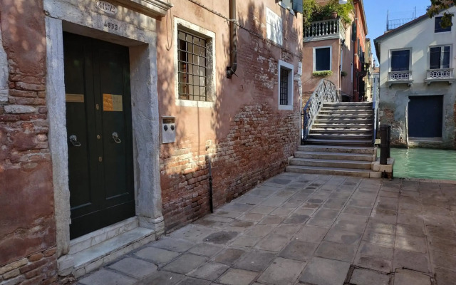 Alloggi Acquavita
