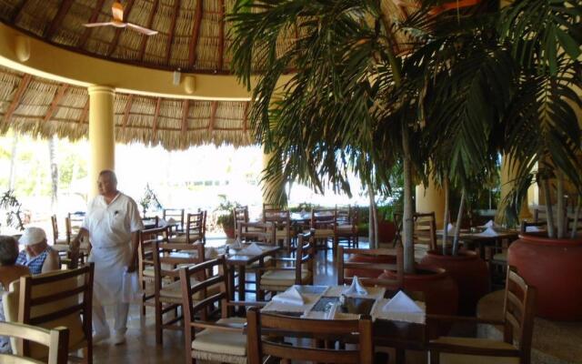 Villa Marina Porto Ixtapa