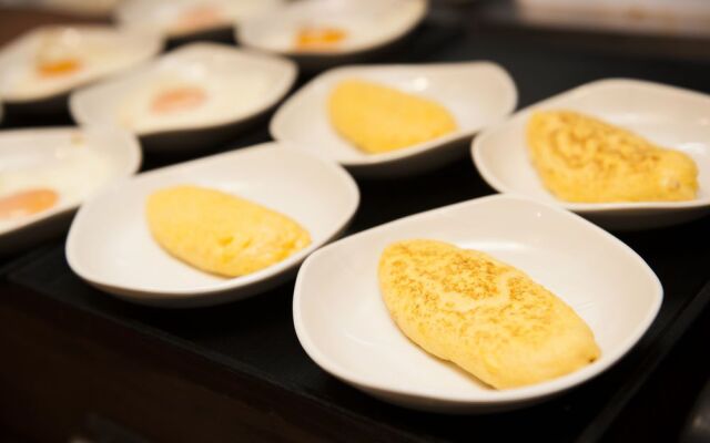 Aminity Shinsaibashi