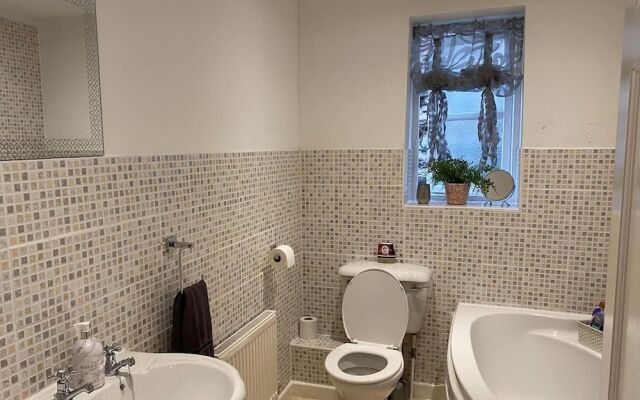 Beautiful 1 Bed Apartment in the Heart of Ludlow