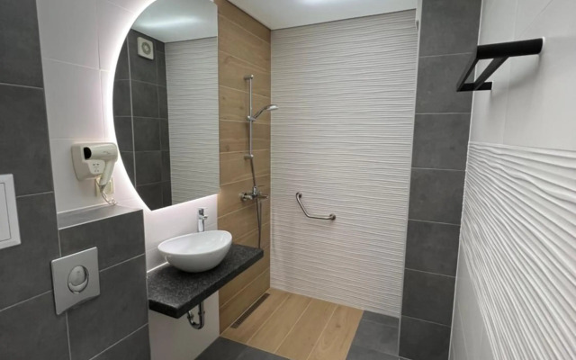 Hotel Bistra & Galina