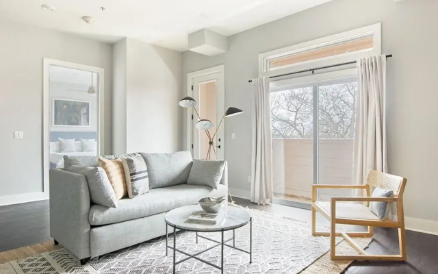 Sonder — Wedgewood Suites
