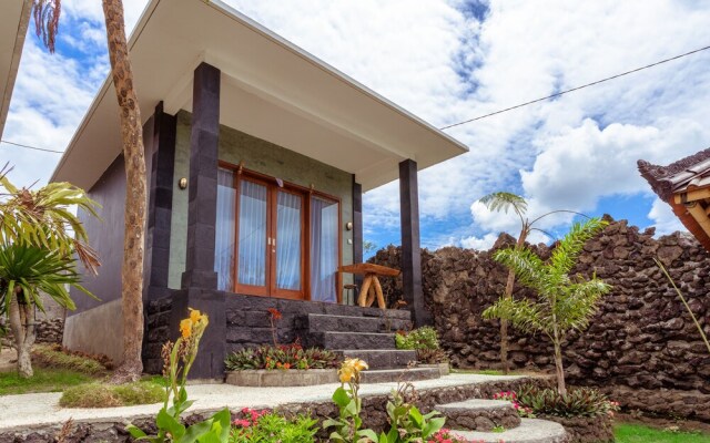 Break Villa Kintamani