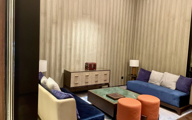 HUALUXE Yibin by IHG – Guest Rooms – Yibin